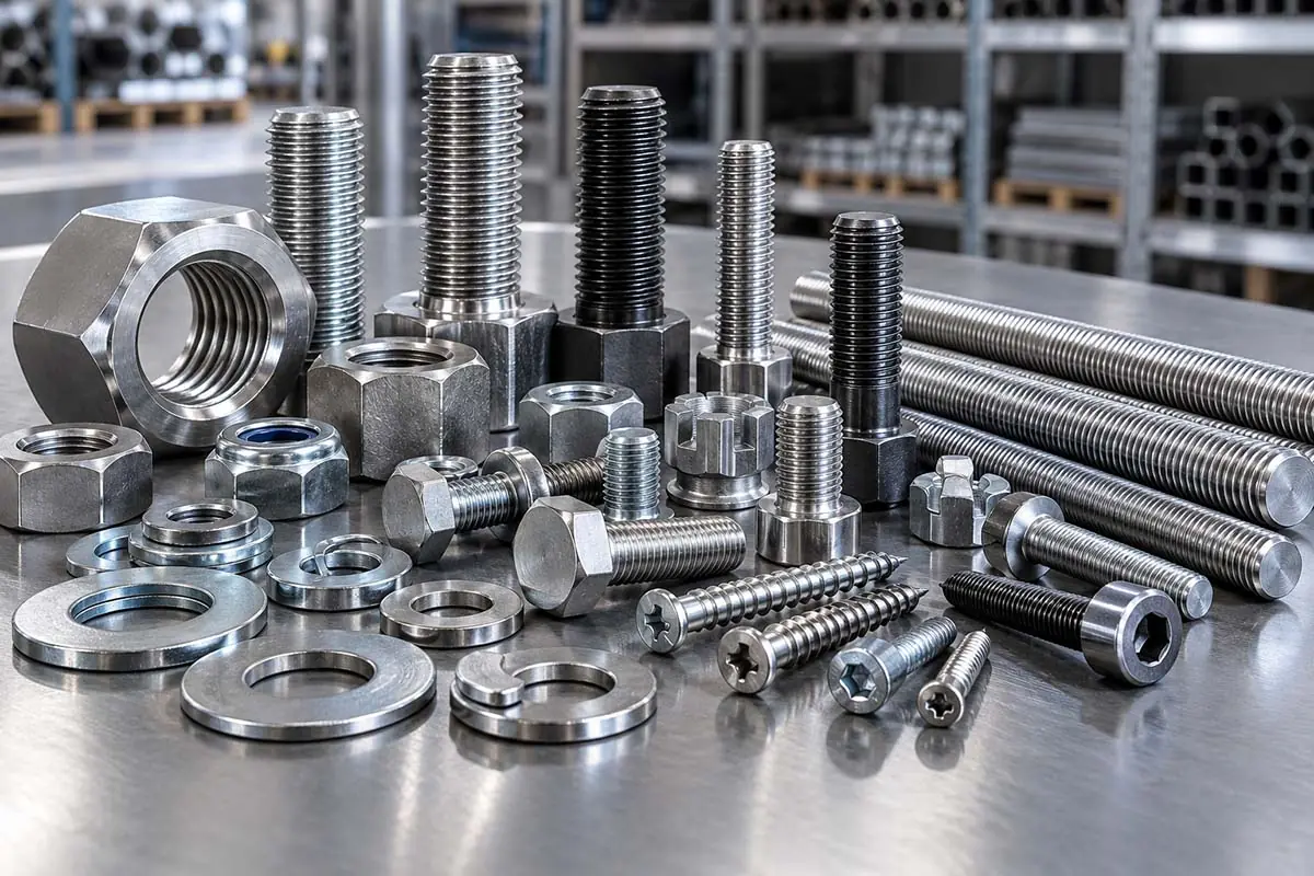 Fasteners