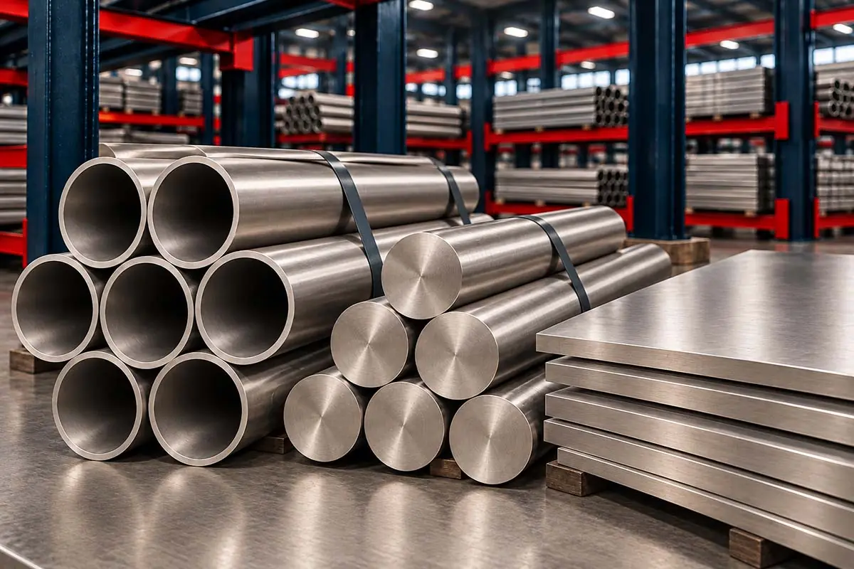 Inconel 625