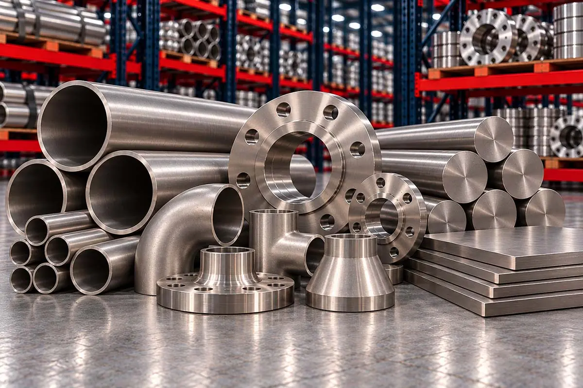 Inconel 718