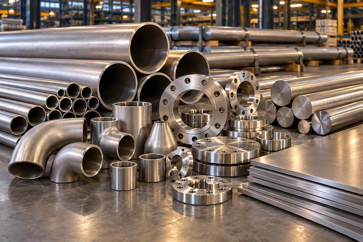 Inconel