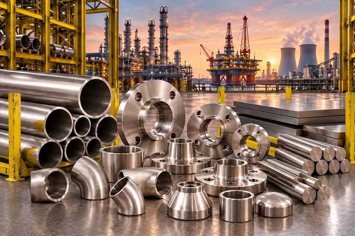 Industries We Serve