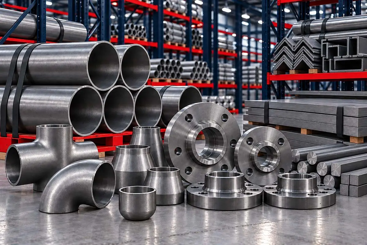 Mild Steel