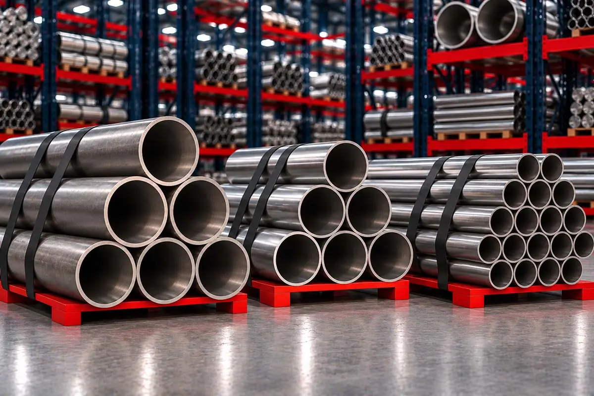 ASTM A106 vs A53 vs API 5L