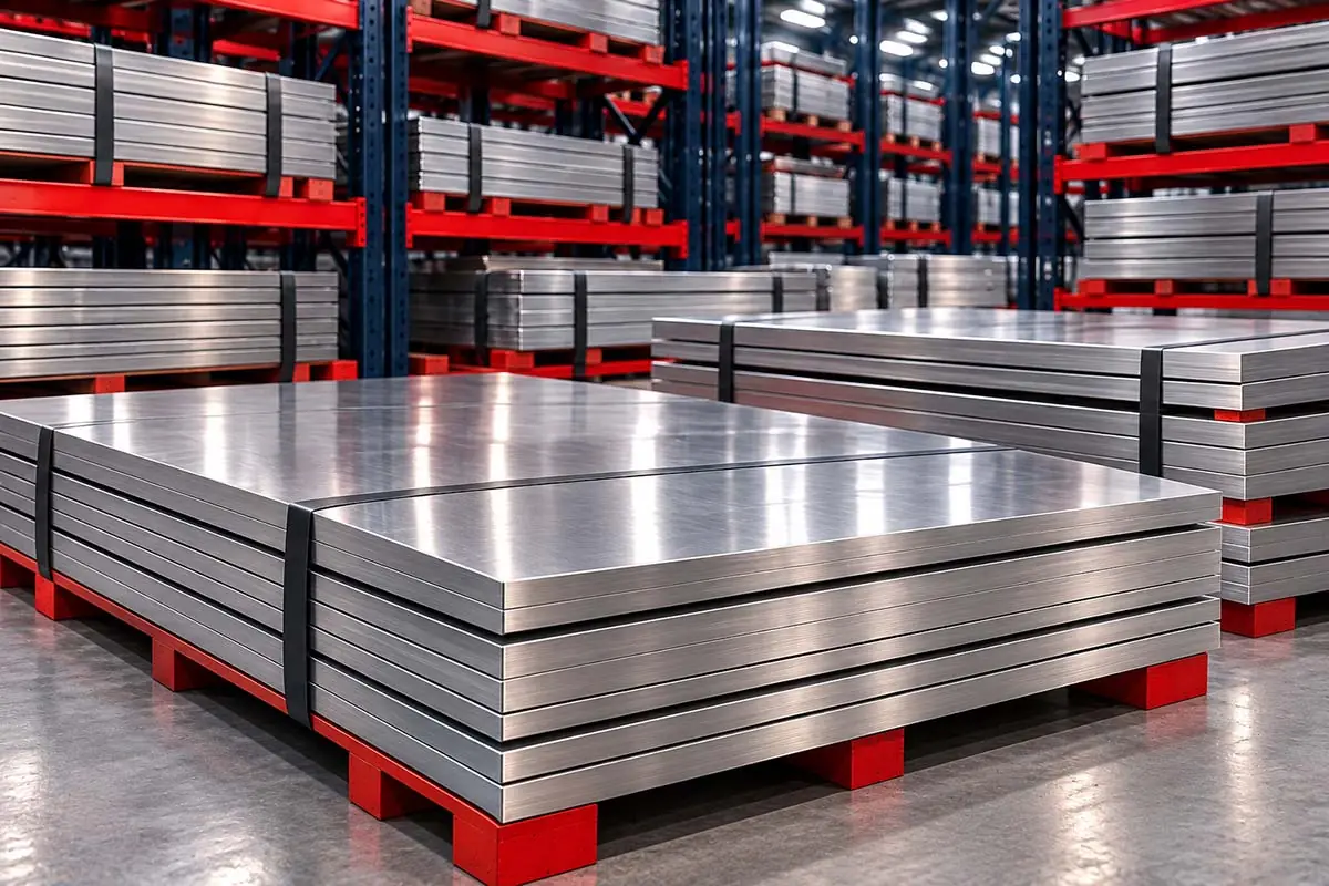 SMO 254 Sheets & Plates
