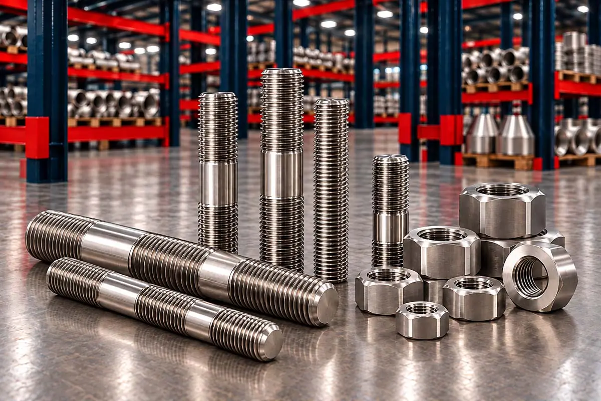 Stud Bolts