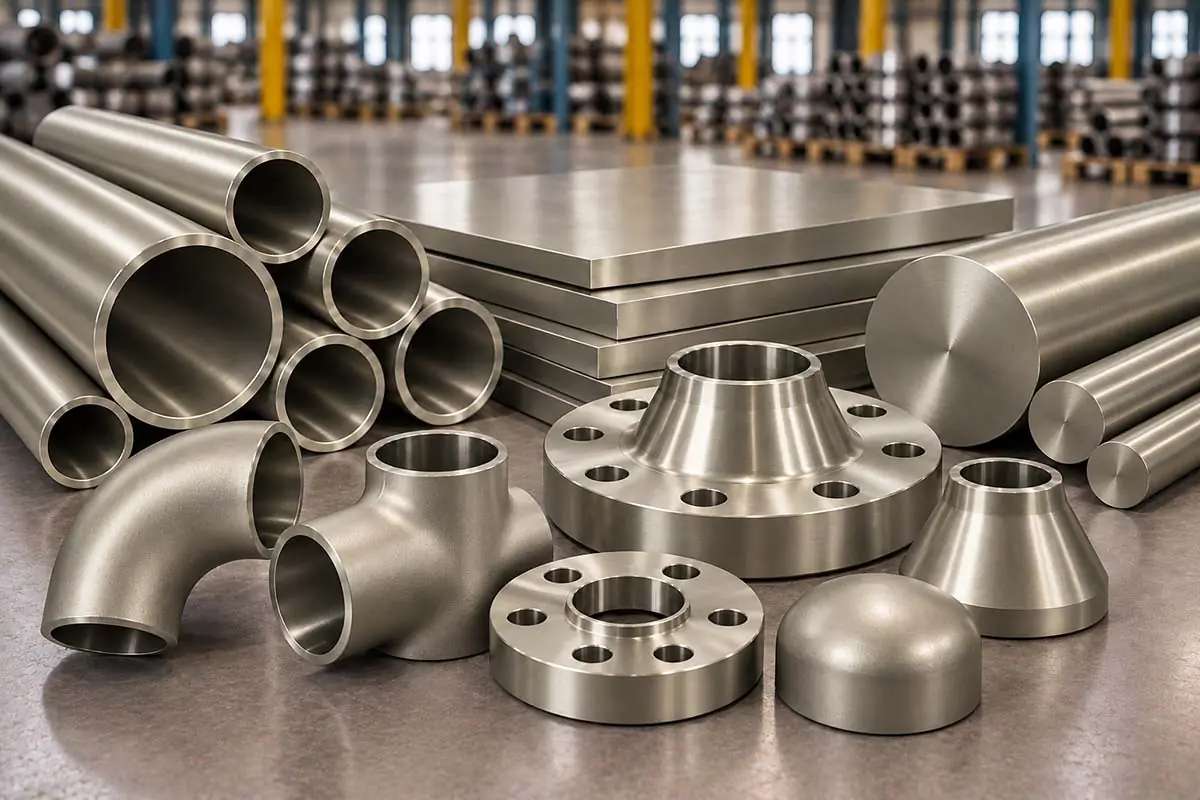 Titanium